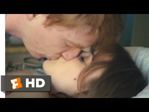 About Time (2013) - An Extraordinary Ordinary Life Scene (10/10) | Movieclips