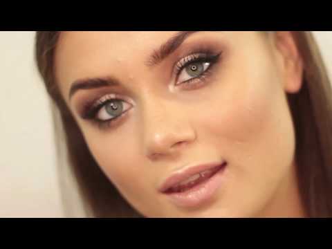 Paese Cosmetics - Valentine Look Tutorial