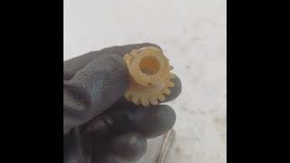 Vídeo de Rotor Velocimetro Yamaha Rx 125 79 80 81 1982 1983 1984 1985