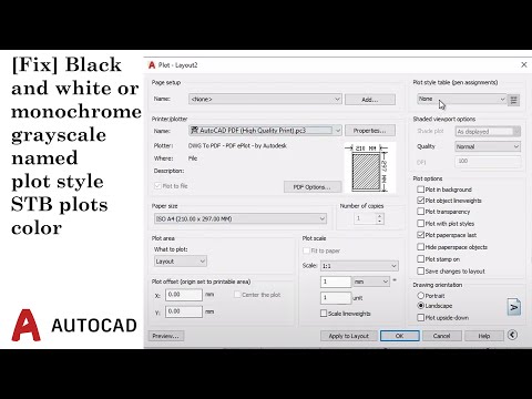 [Fix] Black and white or monochrome grayscale named...