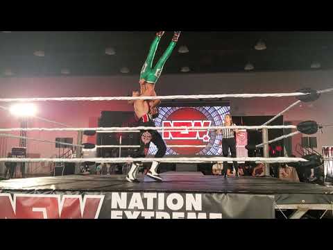 Parm Singh Mann vs Sebastian Wolfe - NEW 10.10.2021