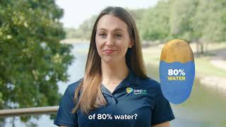 Frito Lay Top 4 Water Insights with Melissa Jones 🌍💧