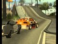BMW M3 E92 DriftRoots для GTA San Andreas видео 1