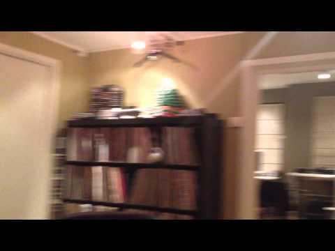 Jaqe spelar in med Marcus Price