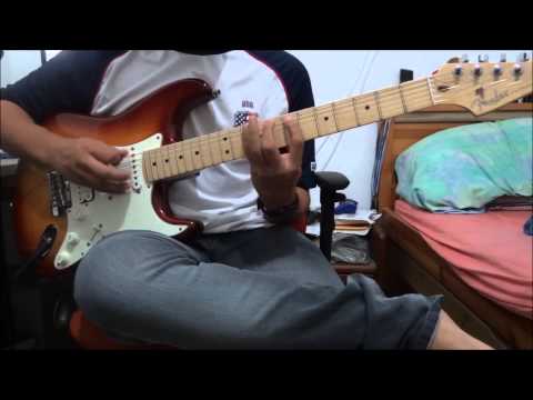 SHREDING! - #2 (172 BPM) #3 (125 BPM) #4 (118 BPM) #5 (88 BPM)