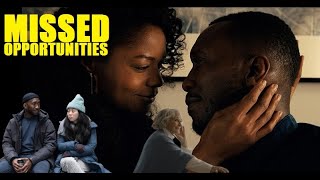 Swan Song Review - Bad Movie Reviews video