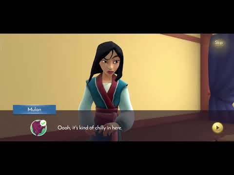 Disney Princess Majestic Quest Part 4