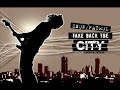 Take Back The City - Snow Patrol