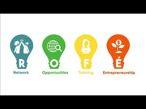 Empower 5000 vulnerable women for work in Colombia