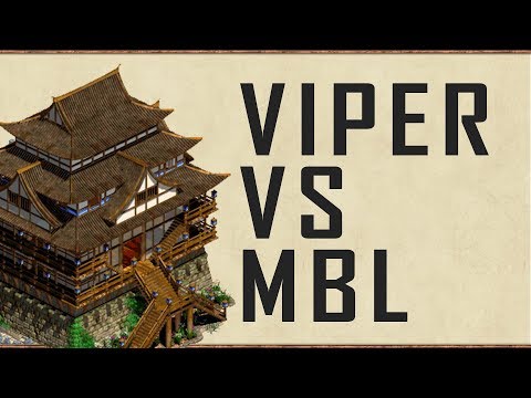 Regicide - TheViper vs MbL [Grand Final]