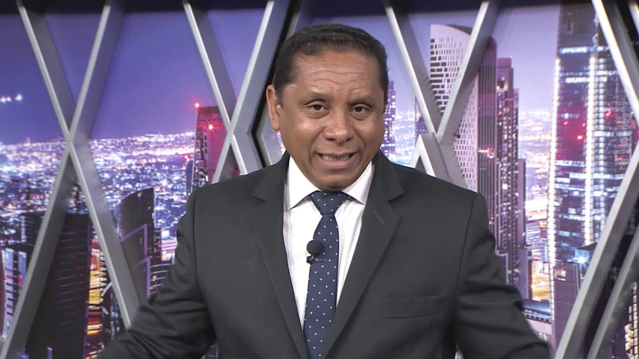 Assim diz o Senhor sobre a VOLTA DE JESUS