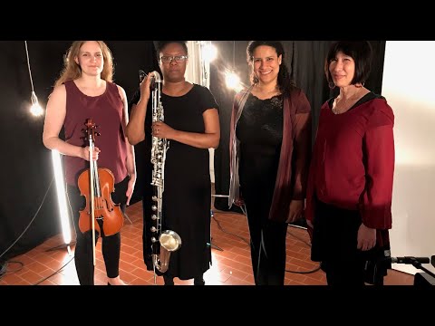 Ladies Night - mit Quotenmännern 12.10.2021 - Unerhörte Musik