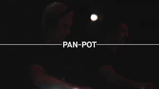 PanPot  Amsterdam Dance Event 2019  De Marktkantine 1