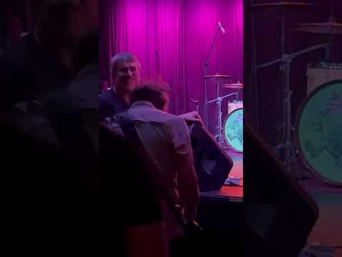 Thumbnail for Ultrabomb live (HD)- Greg Norton playing his bass IN the audience- @ 191 Toole- Tucson, AZ- 5/24/23 by Greg Norton