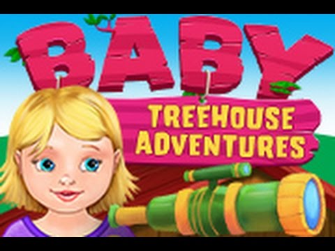 Baby Tree House Video