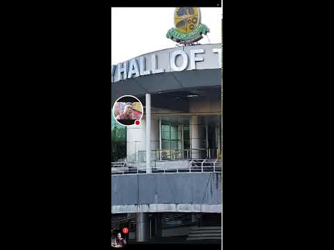 #686 Alex live  tamsak sapat na.