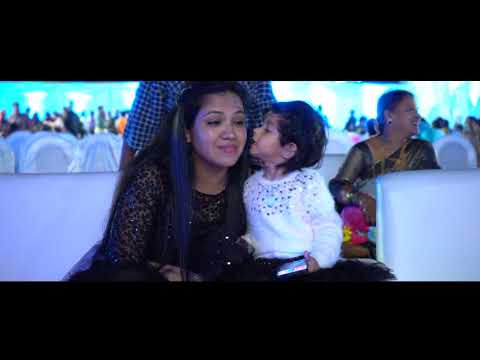 Shashwati Birthday Highlight