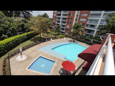 Apartamentos, Venta, Valle del Lili - $350.000.000