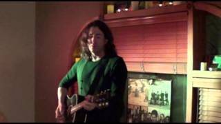 Jimmy Newquist (Caroline's Spine) - Ready Set Go - Crazy Todd's, Appleton, WI 3-4-2016