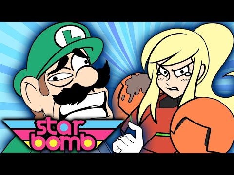 Egoraptor - SMASH! (Müzik Videosu) | Türkçe Altyazılı (CC)
