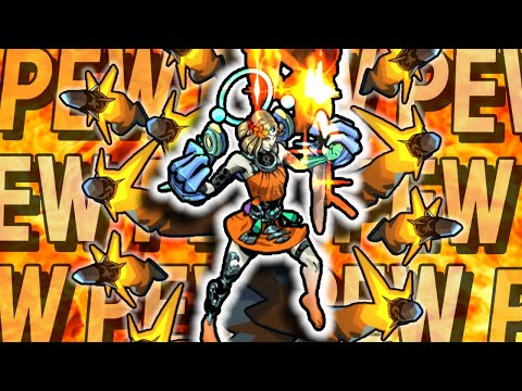 Rocket Spam go BRRRRR | Hades 2