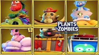 Plants Vs Zombies 2 Legendary Cattail Free Online Games - plants vs zombies ghost pepper roblox