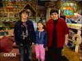 ULTRA RARE Drake Josh Pick Intro To Dune Buggy February 27 2004