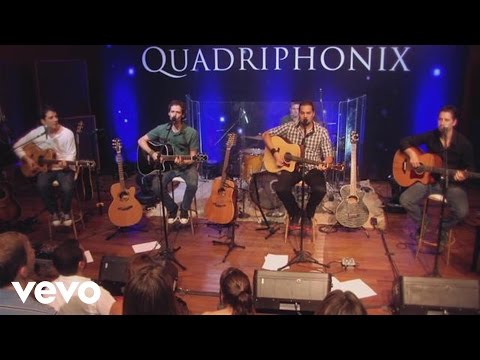 Quadriphonix - Sowing the Seeds of Love