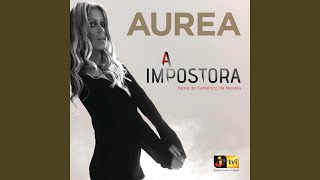 Aurea - A Impostora (Audio)