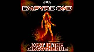 Empyre One - Lost in the Discotheque (Extended Mix)