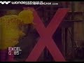 Rocket Classic Sesame Street Big Bird X Upside Down