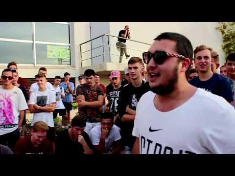 VATEU vs MASTER V - (Octavos) #PREFMS Clasificatoria BDM