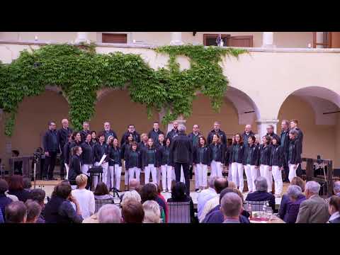 Auf da Schåttseitn bleib i nit (LaBC)