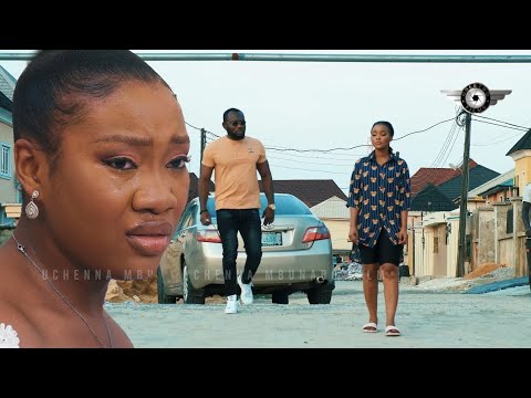 DON'T WATCH THIS MOVIE IF YOU DON'T WANT TO CRY - CHINENYE NNEBE DOESN'T DESERVE THIS - NOLLYWOOD 