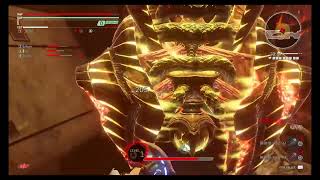 神を喰べよう［GE3］