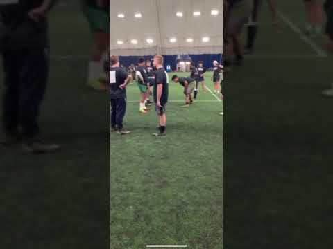 Prep Redzone Nj Showcase