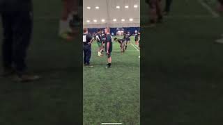PREP REDZONE NJ SHOWCASE