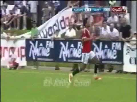 Ahmed Refaat | Young Ronaldo