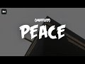 Peace Humming (Muffled) | Ali Dawud