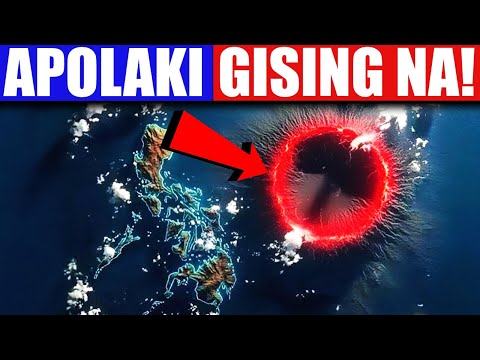 BABALA! The Big One Malapit Na! Apolaki Nagising Na!