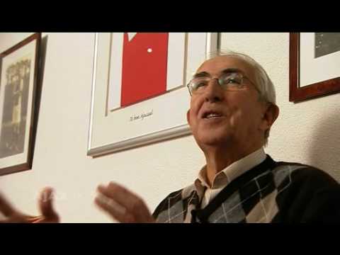 Historie: Ajax op safari