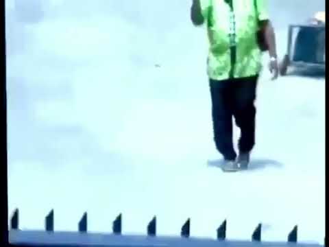 “The Charly boy show”  - Candid Camera (1990s)