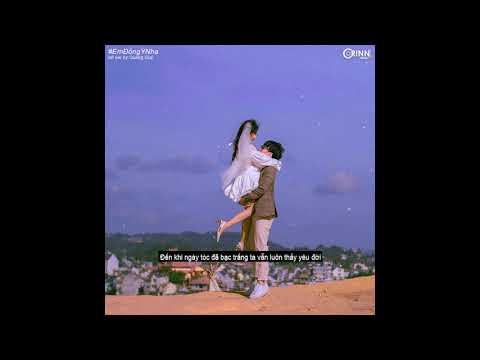 Em Đồng Ý Nha (Lofi Ver.) - Nguyễn Quang Quý