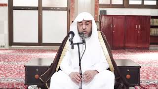 صورة شرح رياض الصالحين   باب زيارة أهل الخير ومجالستهم وصحبتهم ومحبتهم وطلب زيارتهم والدعاء منهم 7