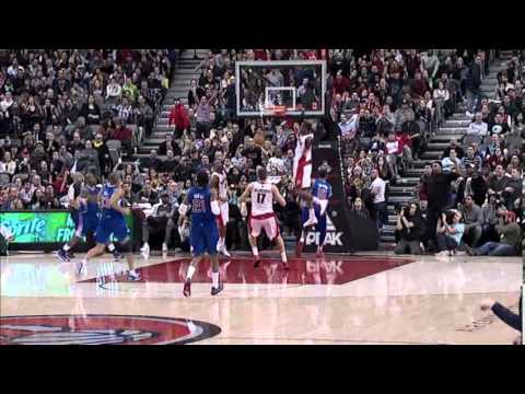 #LetRossDunk - Hollywood North