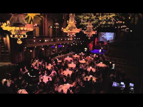 Årets Nytänkare 2015