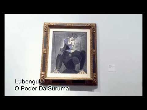 Lubengula - O Poder Da Suruma