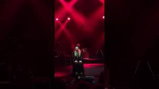 JoJo - Paper Airplanes (Live at KoKo in London)