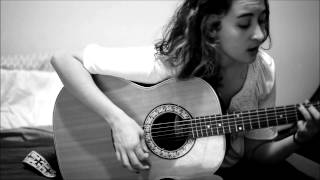 Middle Of June - Noah Gundersen Cover