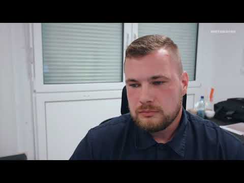 Metrostav - Vedoucí projektu Michal Tulpa